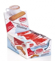 CAVANNA BISCOTTI PZ.30 SENZA GLUTINE